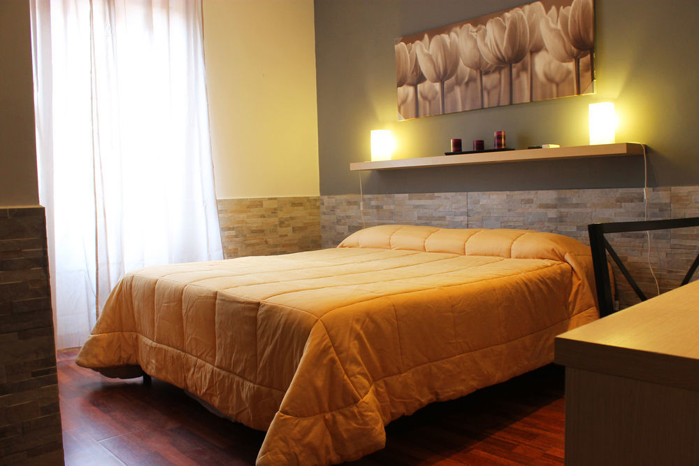 Il Borghetto Antico Bed and Breakfast Rom Exteriör bild