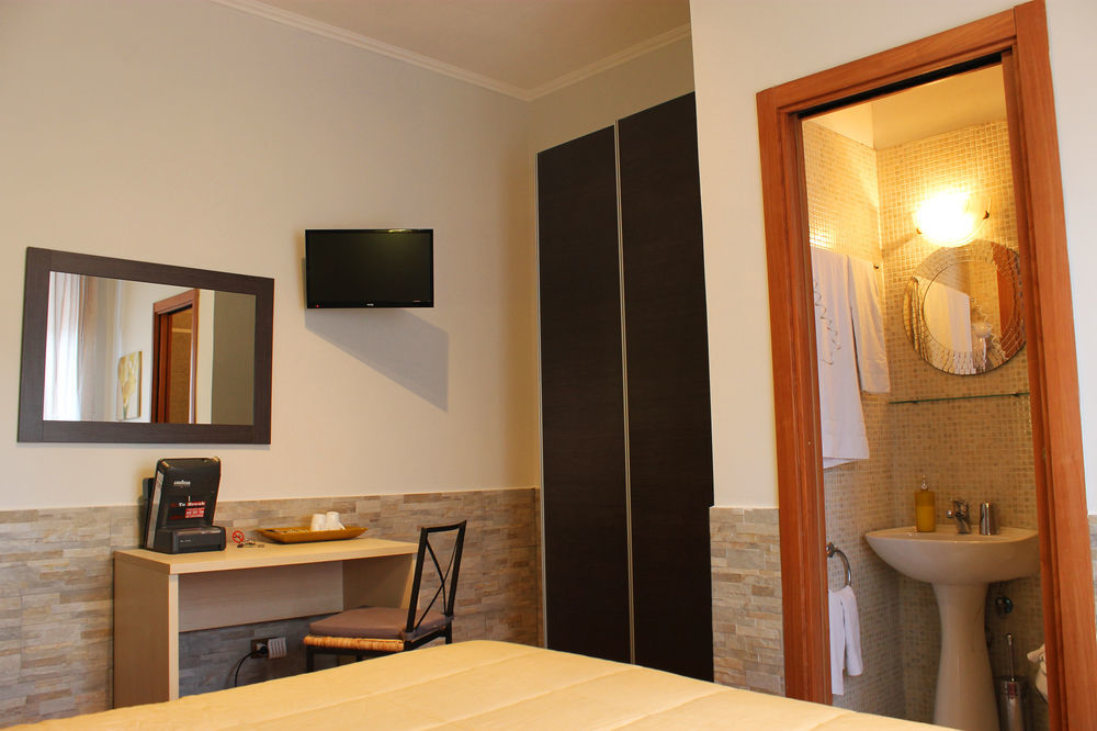 Il Borghetto Antico Bed and Breakfast Rom Exteriör bild