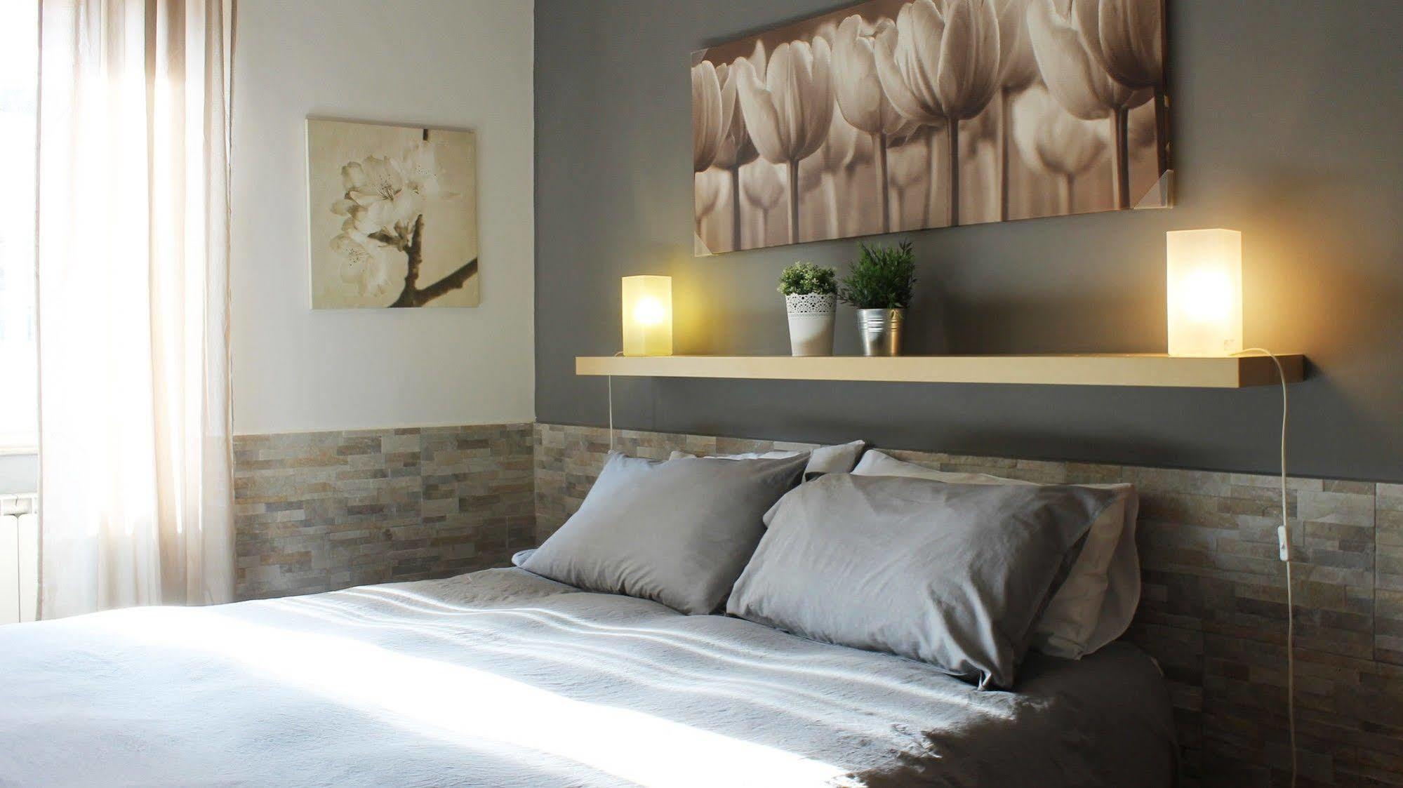 Il Borghetto Antico Bed and Breakfast Rom Exteriör bild