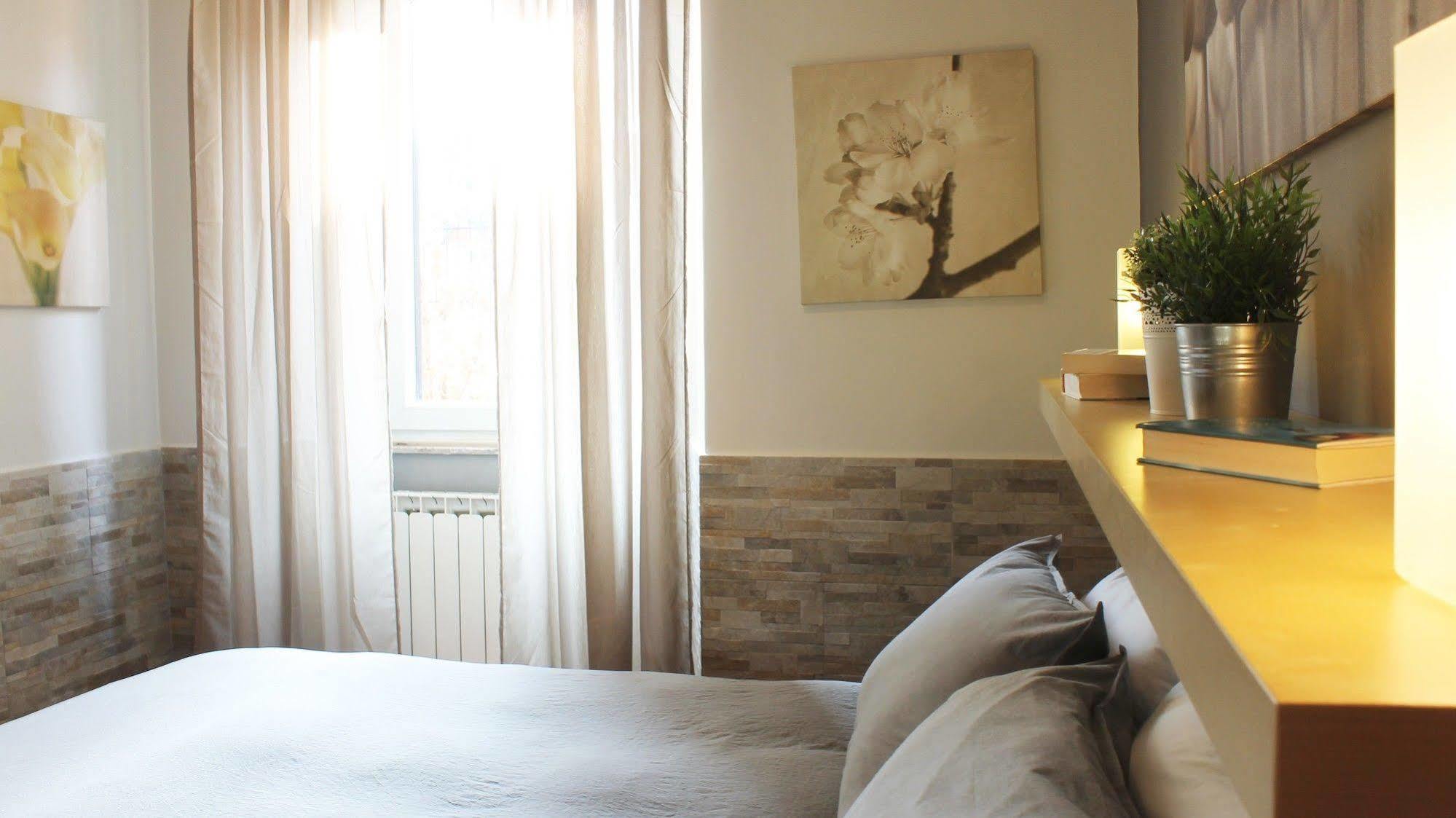 Il Borghetto Antico Bed and Breakfast Rom Exteriör bild