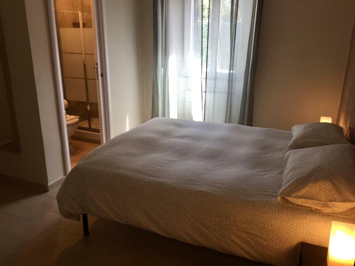 Il Borghetto Antico Bed and Breakfast Rom Exteriör bild