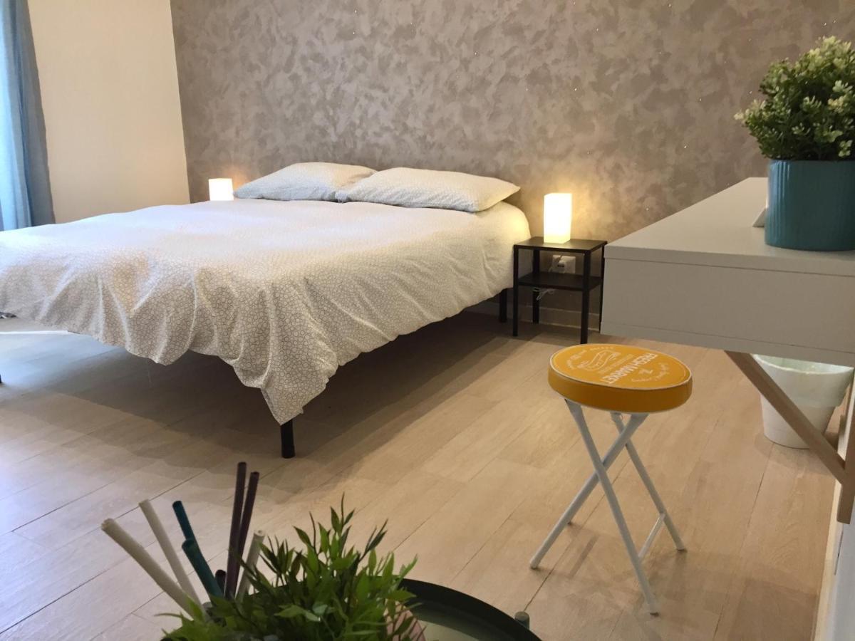 Il Borghetto Antico Bed and Breakfast Rom Exteriör bild