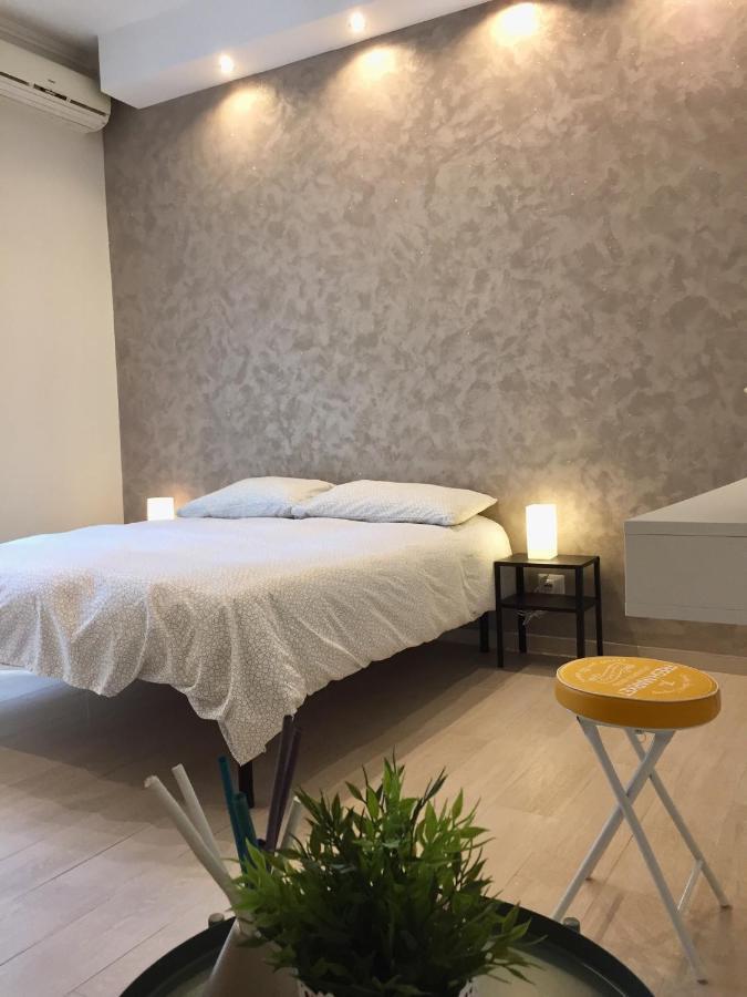Il Borghetto Antico Bed and Breakfast Rom Exteriör bild