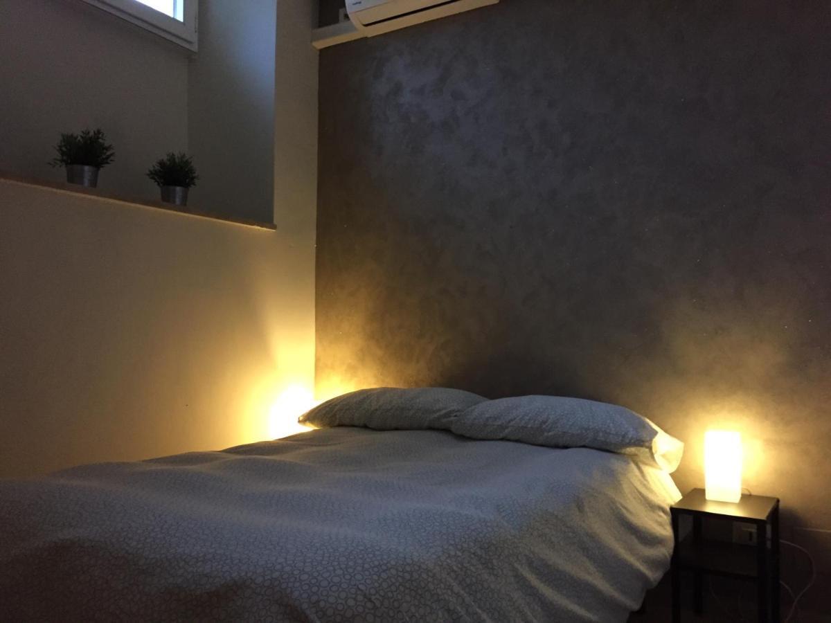 Il Borghetto Antico Bed and Breakfast Rom Exteriör bild